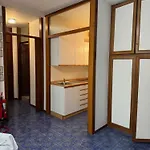 International Apartment *