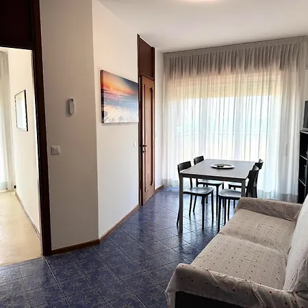 Apartamento International Lignano Sabbiadoro
