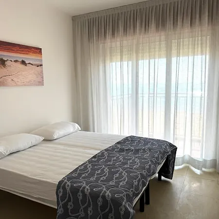 International Apartment *