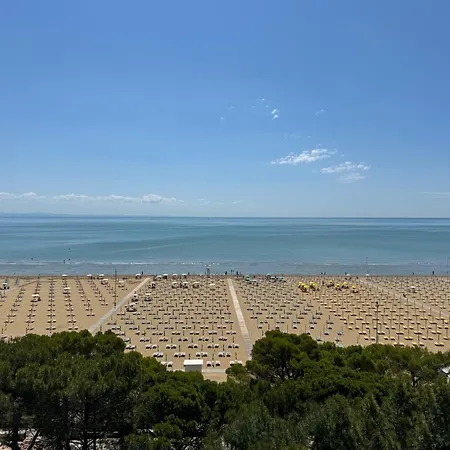 International Apartamento Lignano Sabbiadoro